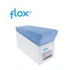 30120 flox disposable multi-mop blue 42x13cm